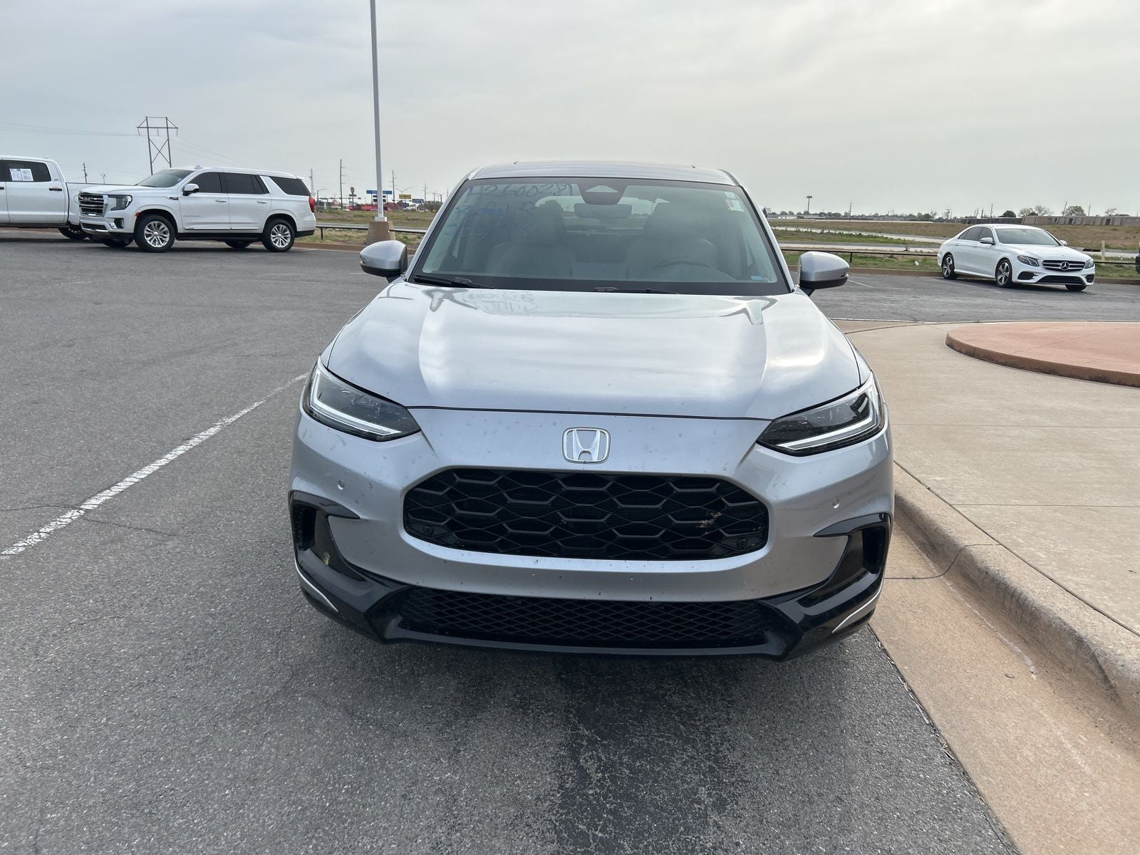 2023 Honda HR-V EX-L