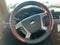 2011 Chevrolet Silverado 1500 LTZ