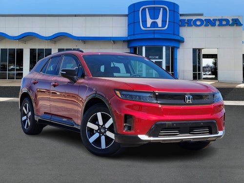 2025 Honda Prologue Touring