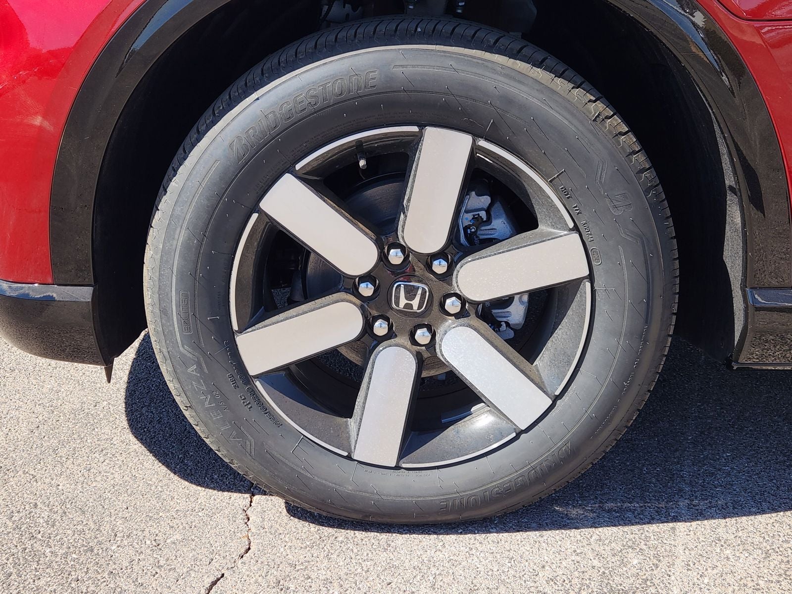 2025 Honda Prologue Touring