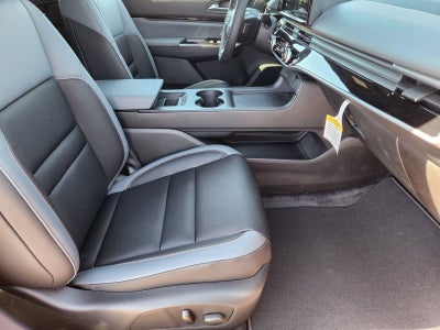 2025 Honda Prologue Touring