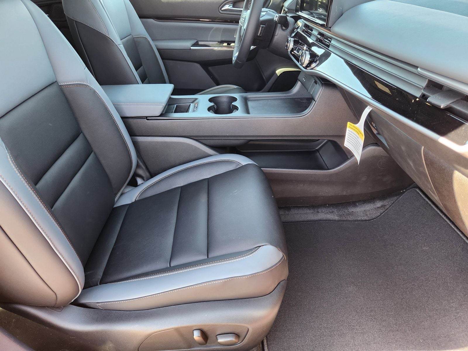 2025 Honda Prologue Touring