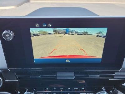 2025 Honda Prologue Touring