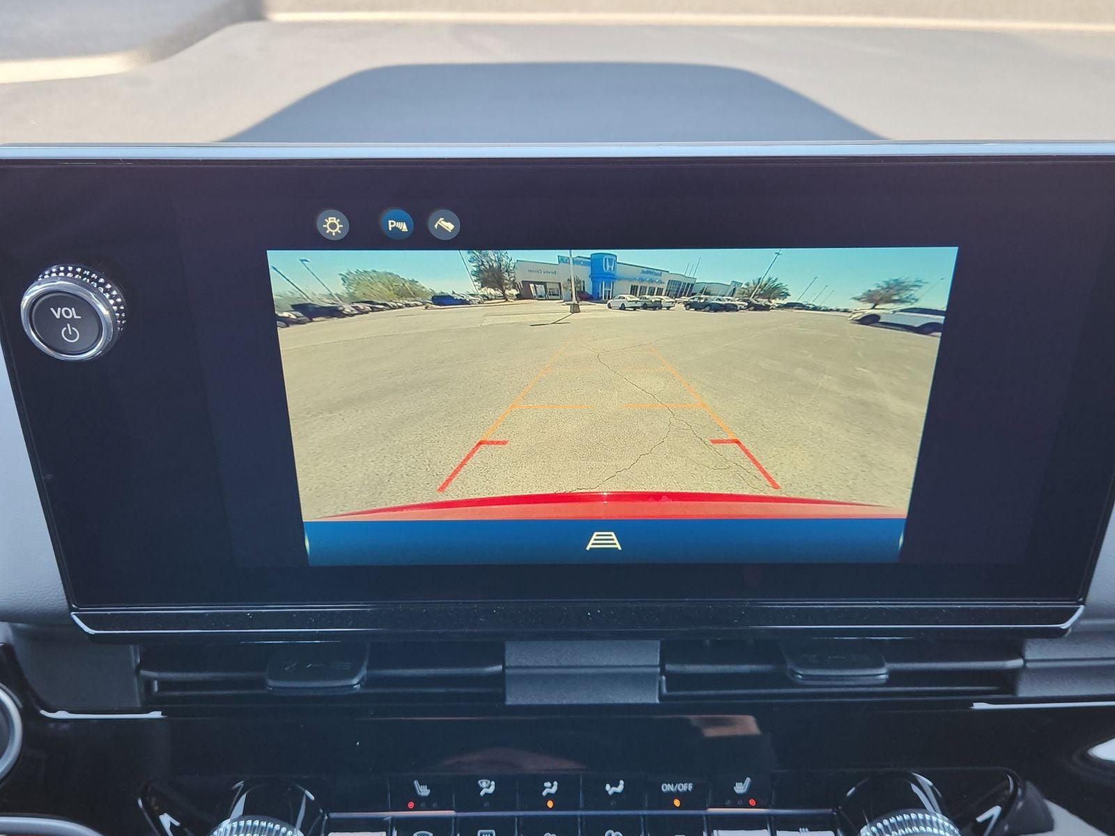 2025 Honda Prologue Touring