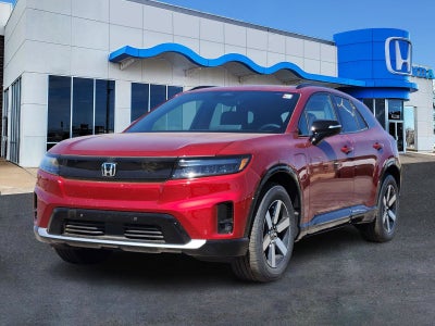 2025 Honda Prologue Touring