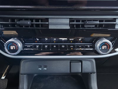 2025 Honda Prologue Touring