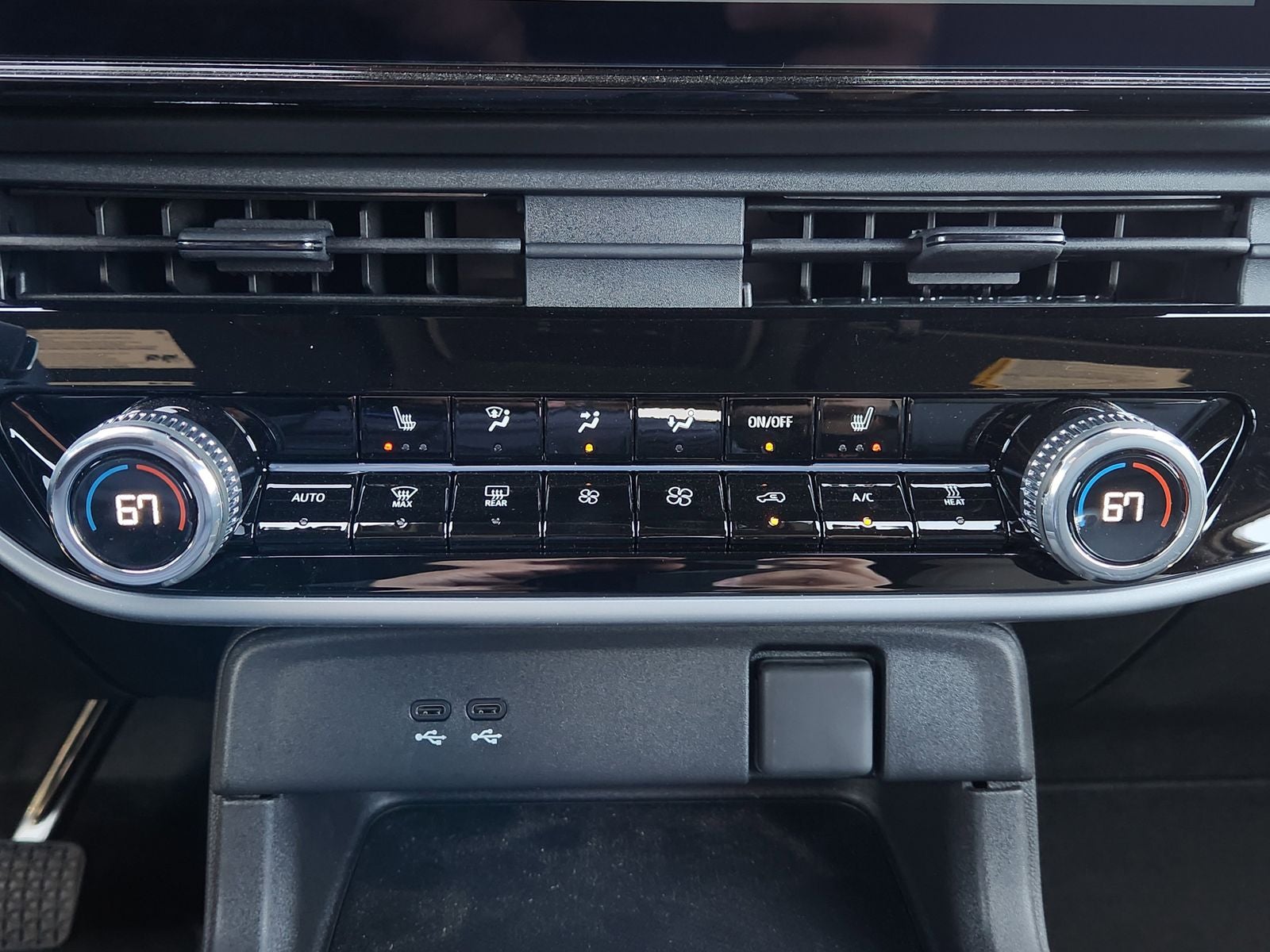 2025 Honda Prologue Touring