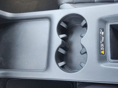 2025 Honda Prologue Touring