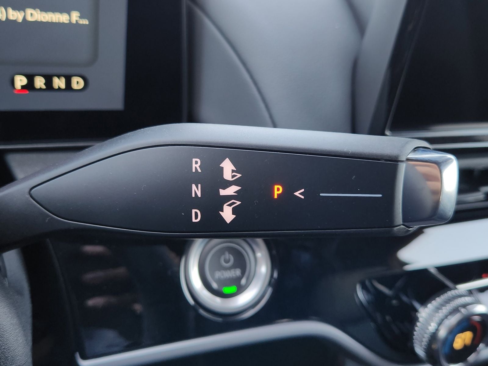 2025 Honda Prologue Touring