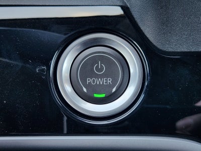 2025 Honda Prologue Touring