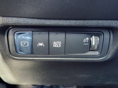 2025 Honda Prologue Touring