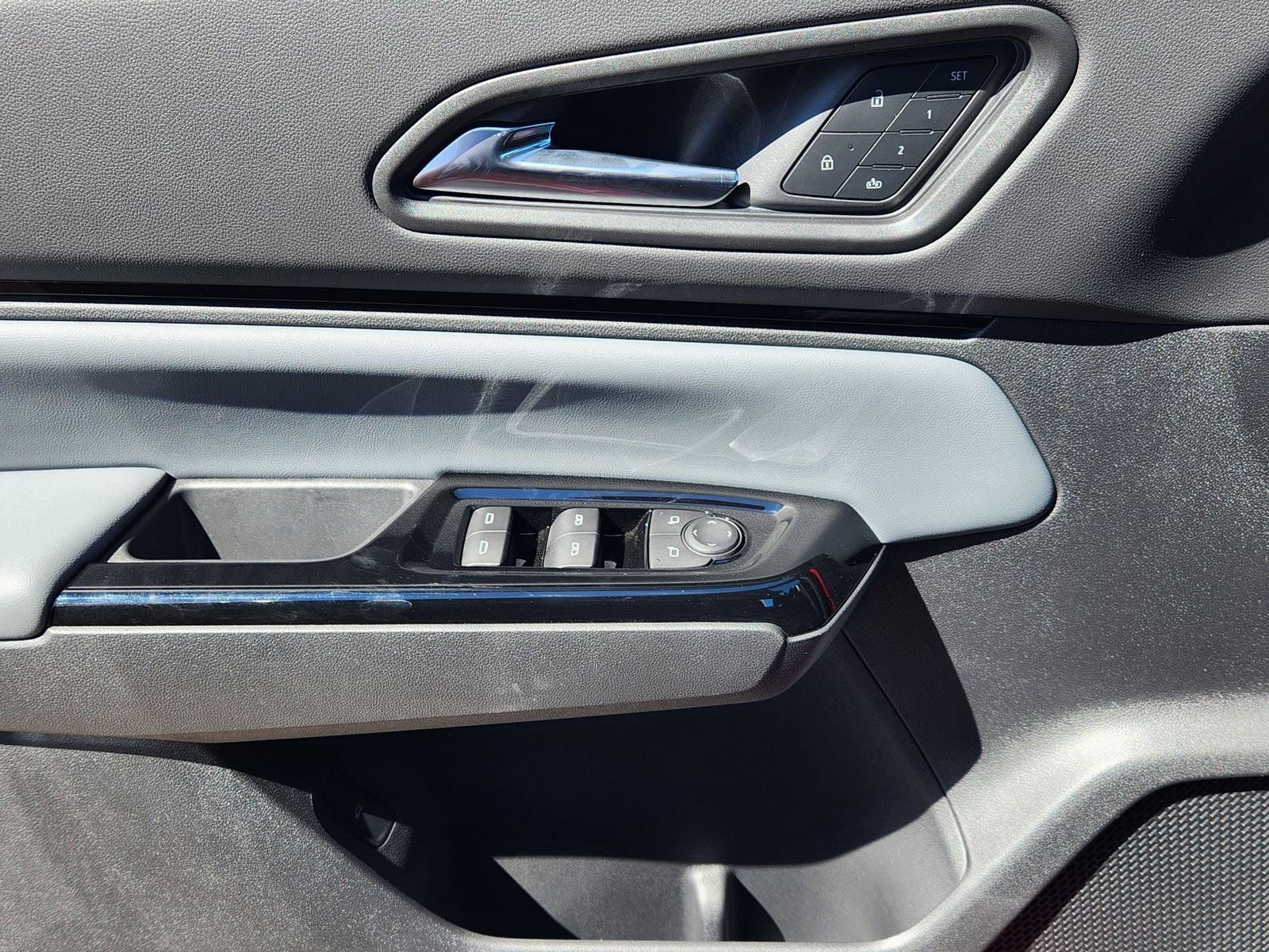 2025 Honda Prologue Touring