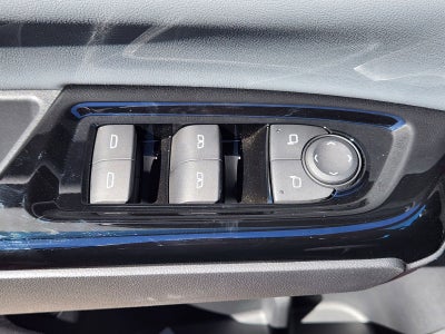 2025 Honda Prologue Touring