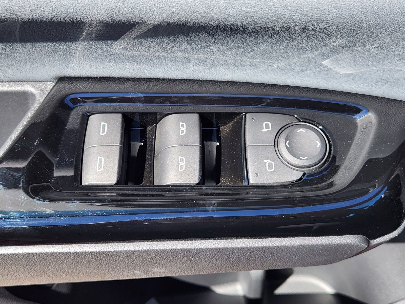 2025 Honda Prologue Touring