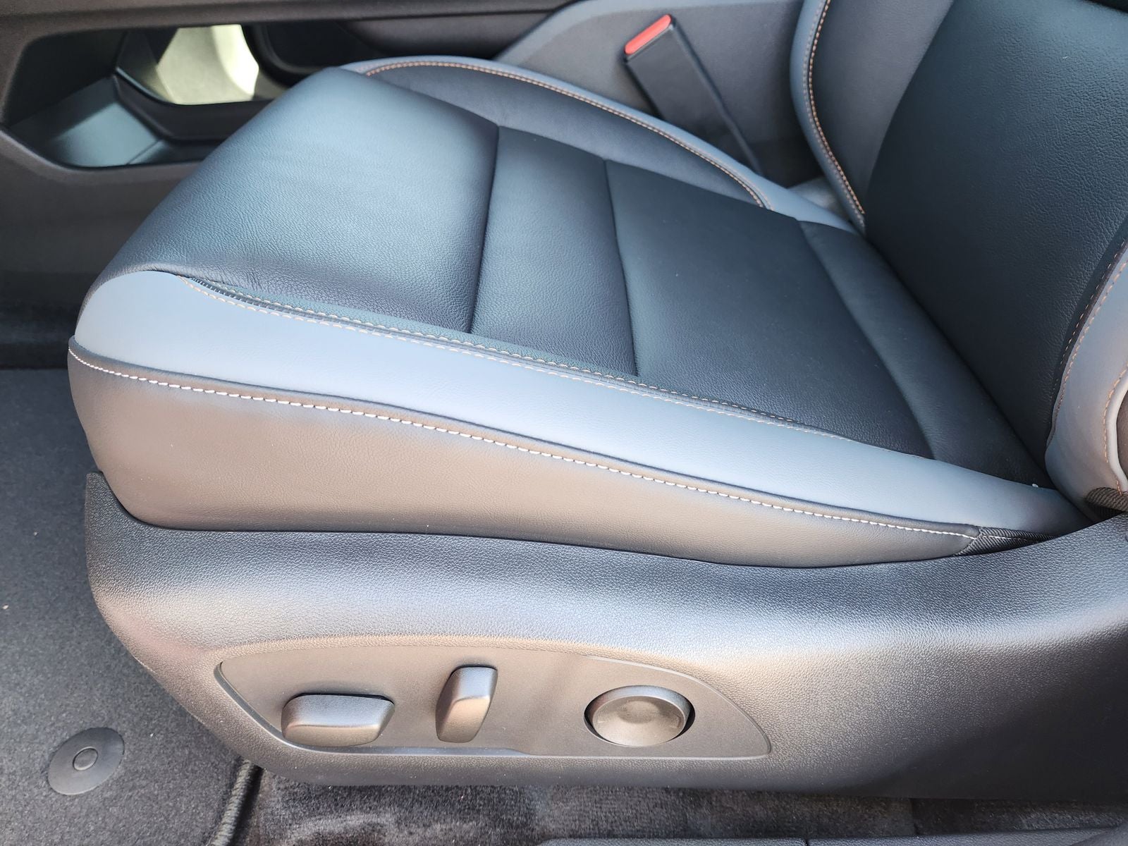 2025 Honda Prologue Touring