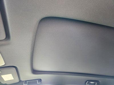 2025 Honda Prologue Touring