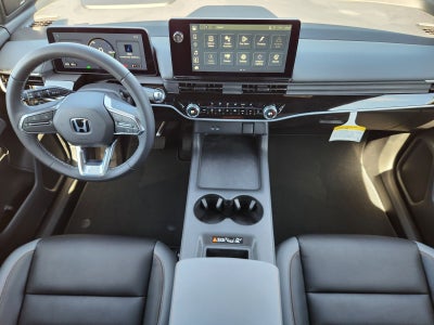 2025 Honda Prologue Touring