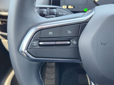 2025 Honda Prologue Touring