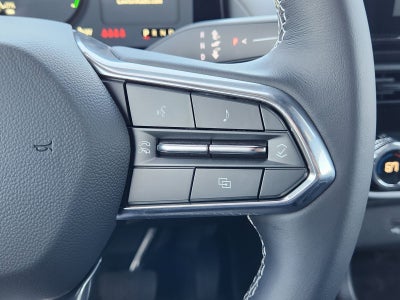 2025 Honda Prologue Touring