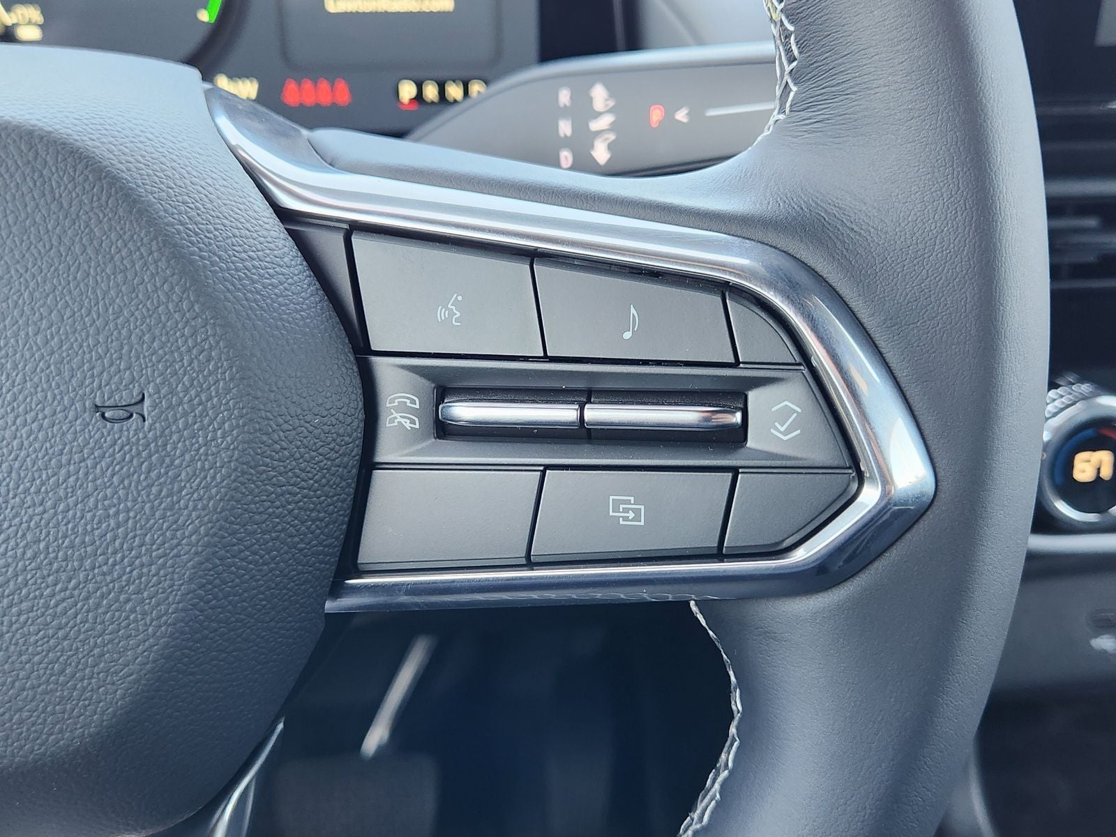 2025 Honda Prologue Touring