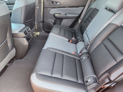 2025 Honda Prologue Touring