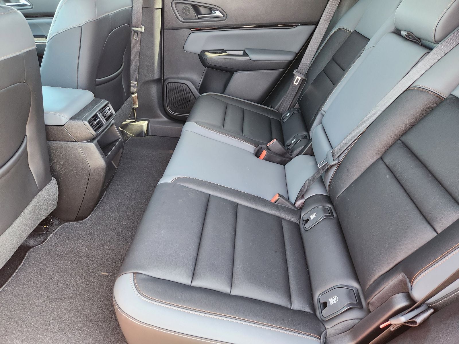 2025 Honda Prologue Touring