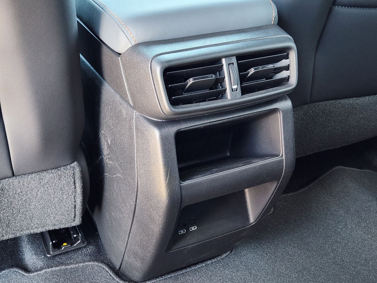 2025 Honda Prologue Touring