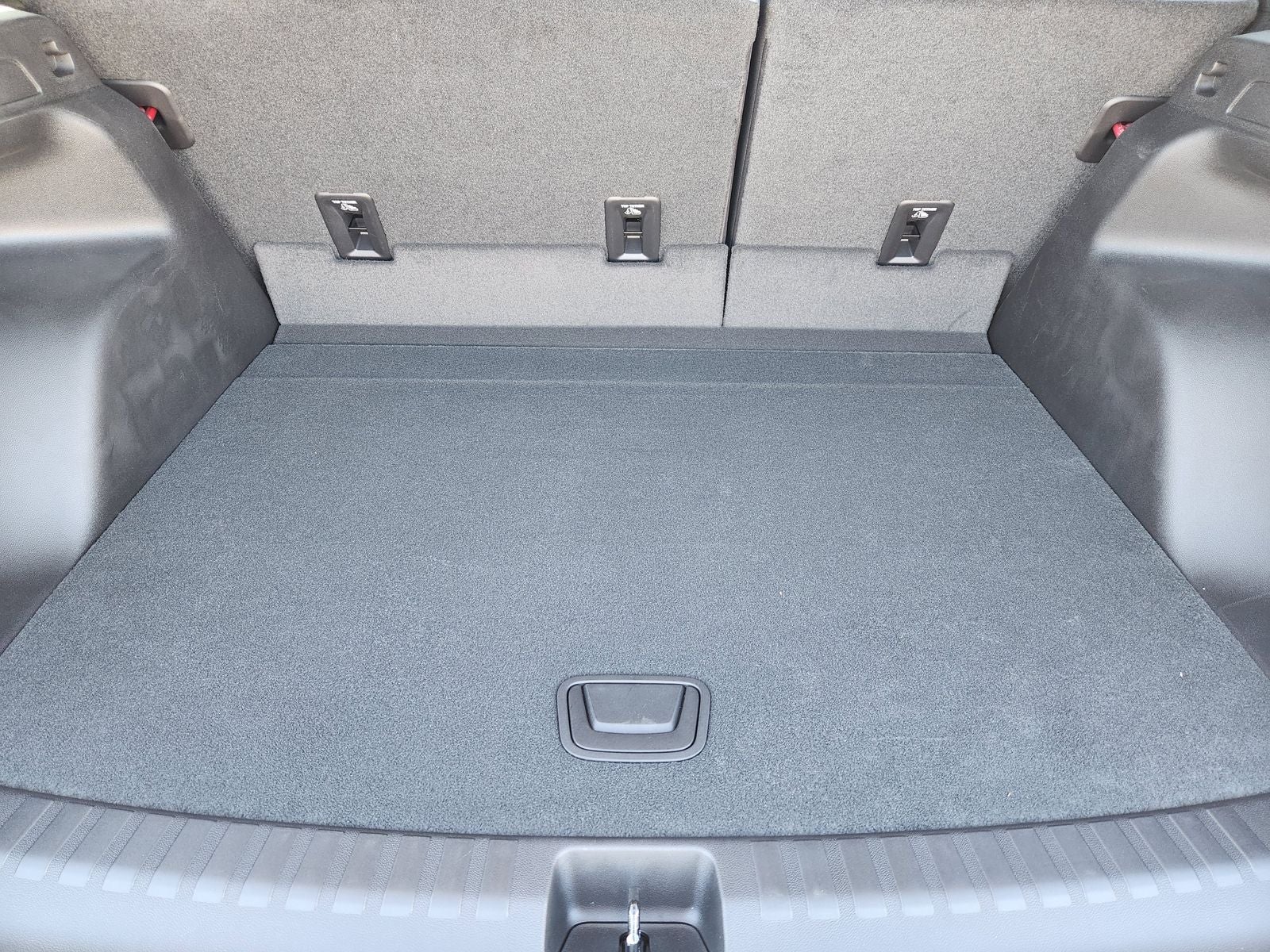 2025 Honda Prologue Touring