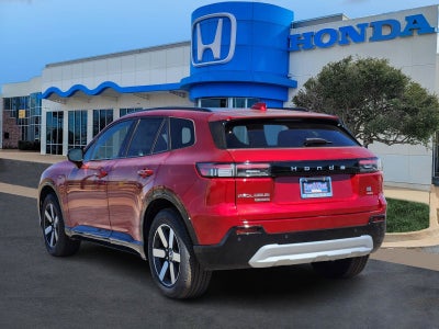 2025 Honda Prologue Touring