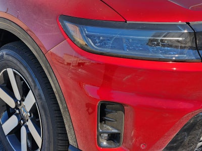 2025 Honda Prologue Touring