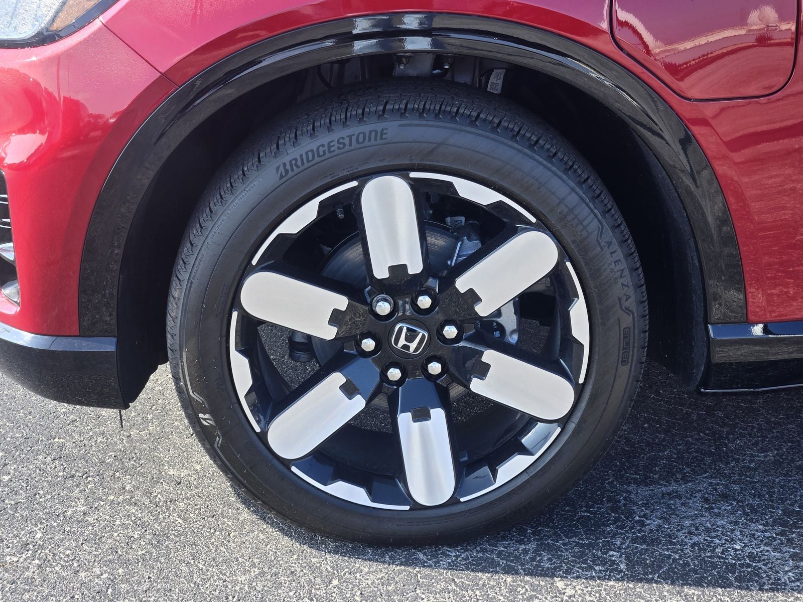 2026 Honda Prologue Elite