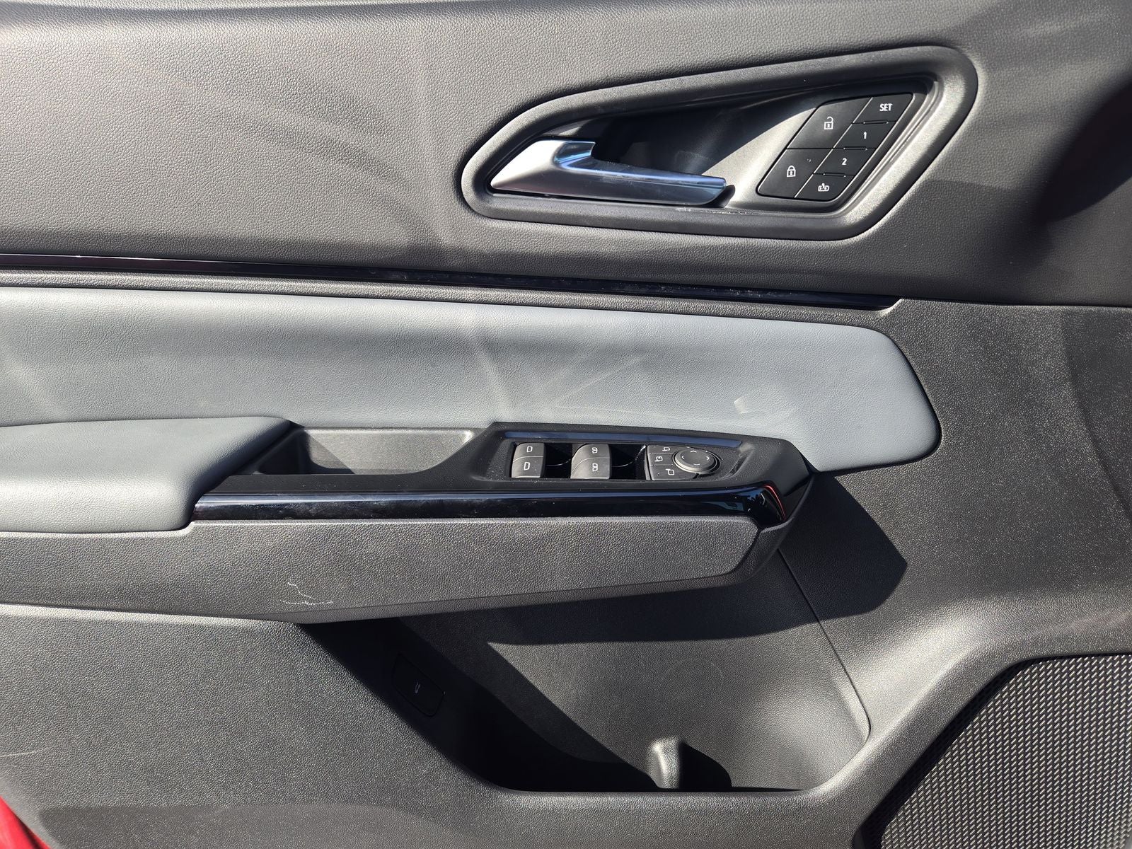 2026 Honda Prologue Elite