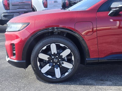 2026 Honda Prologue Elite