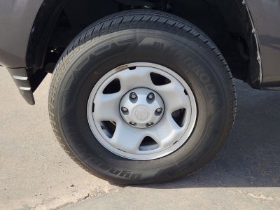 2021 Toyota Tacoma SR5 V6