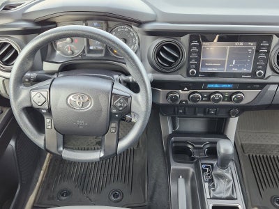 2021 Toyota Tacoma SR5 V6