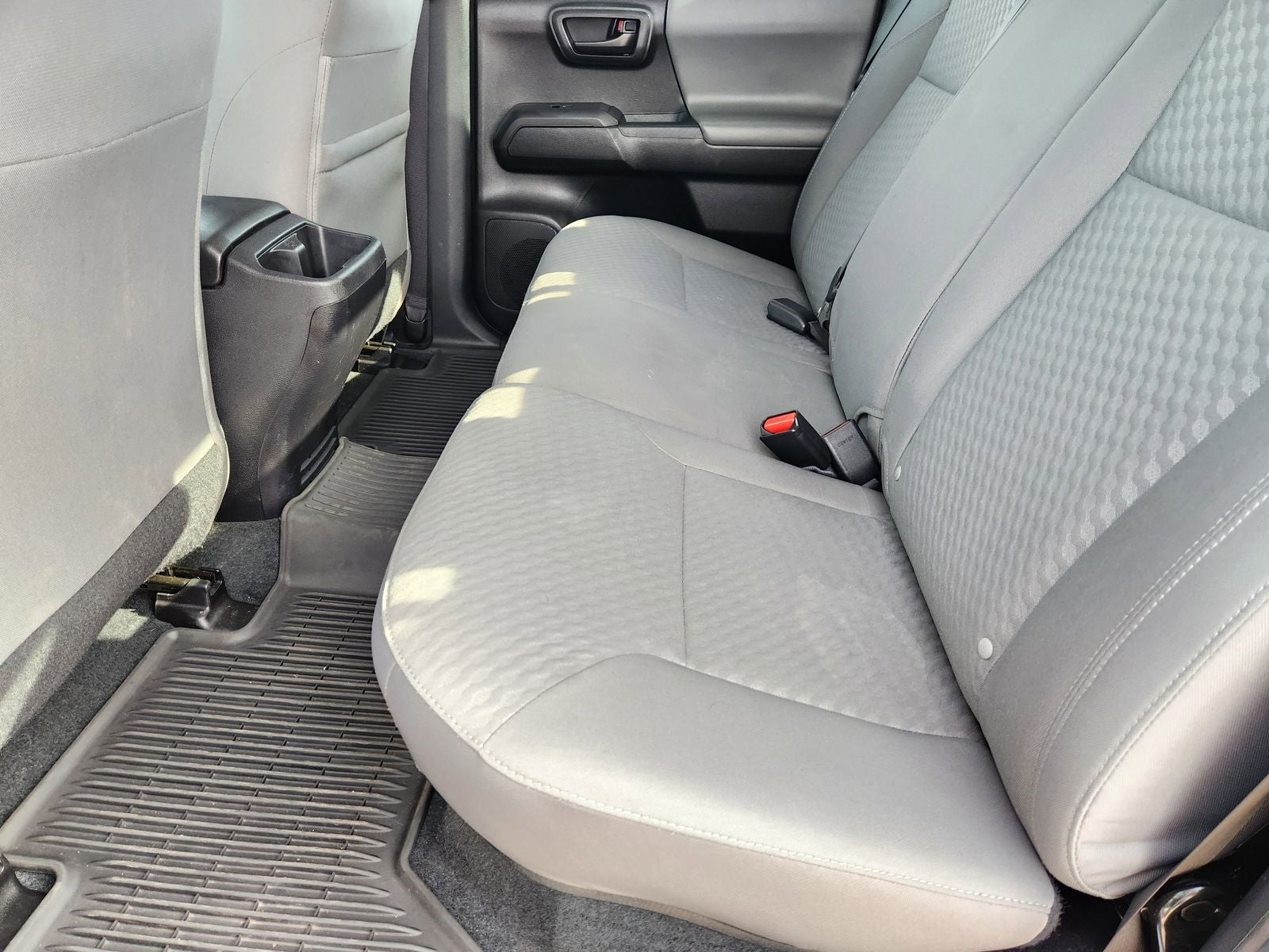 2021 Toyota Tacoma SR5 V6