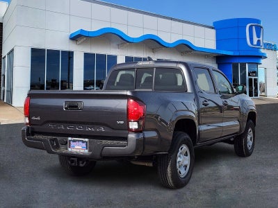 2021 Toyota Tacoma SR5 V6