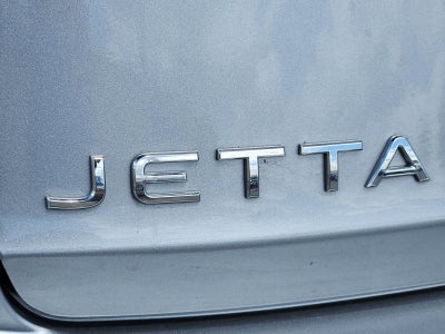 2024 Volkswagen Jetta 1.5T Sport