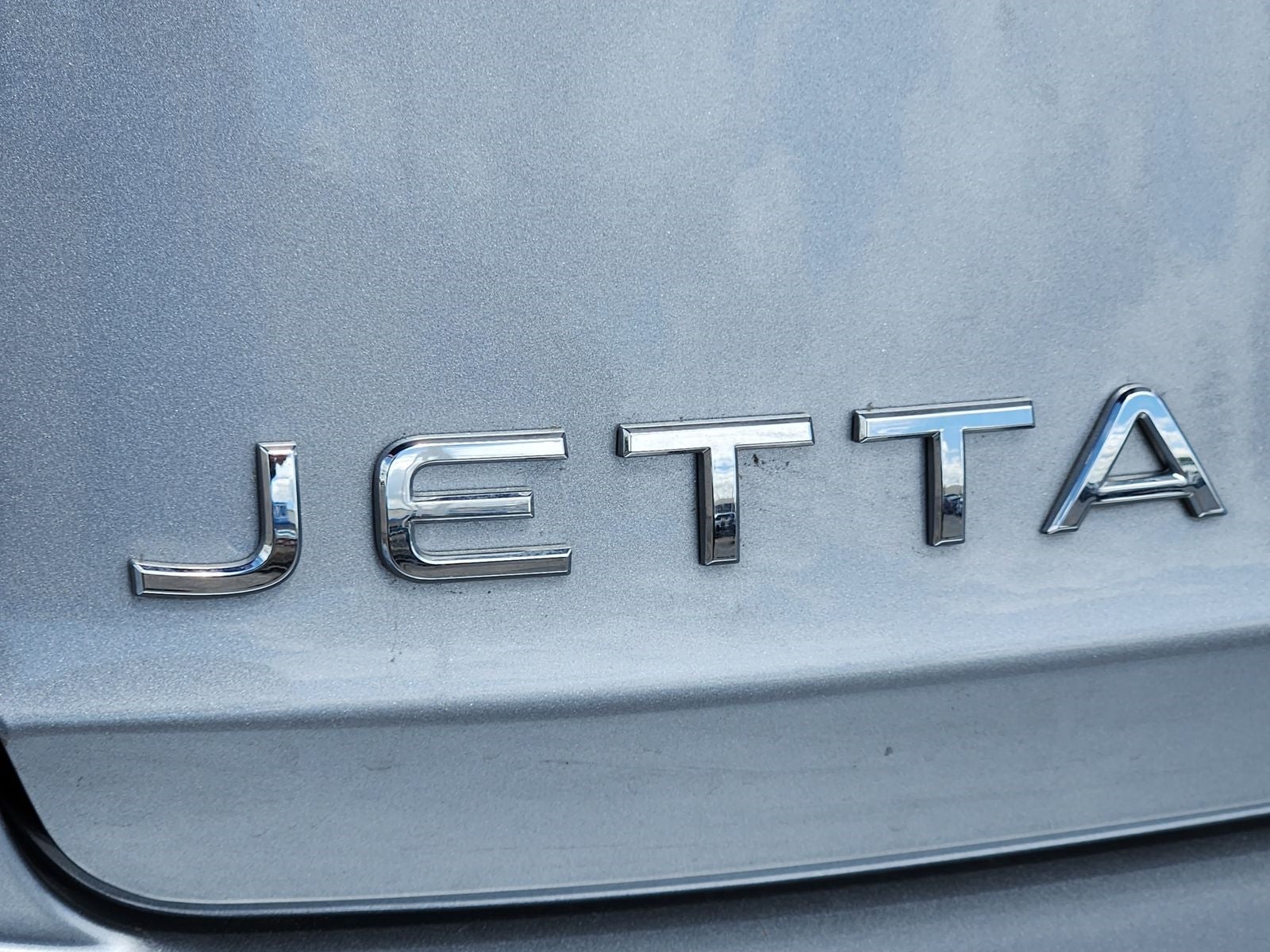 2024 Volkswagen Jetta 1.5T Sport