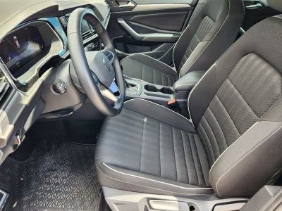2024 Volkswagen Jetta 1.5T Sport