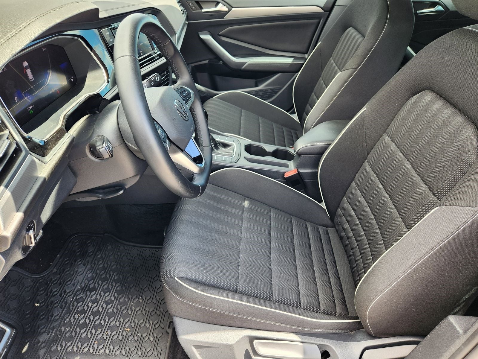 2024 Volkswagen Jetta 1.5T Sport