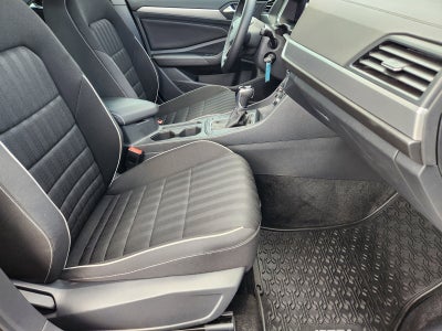 2024 Volkswagen Jetta 1.5T Sport