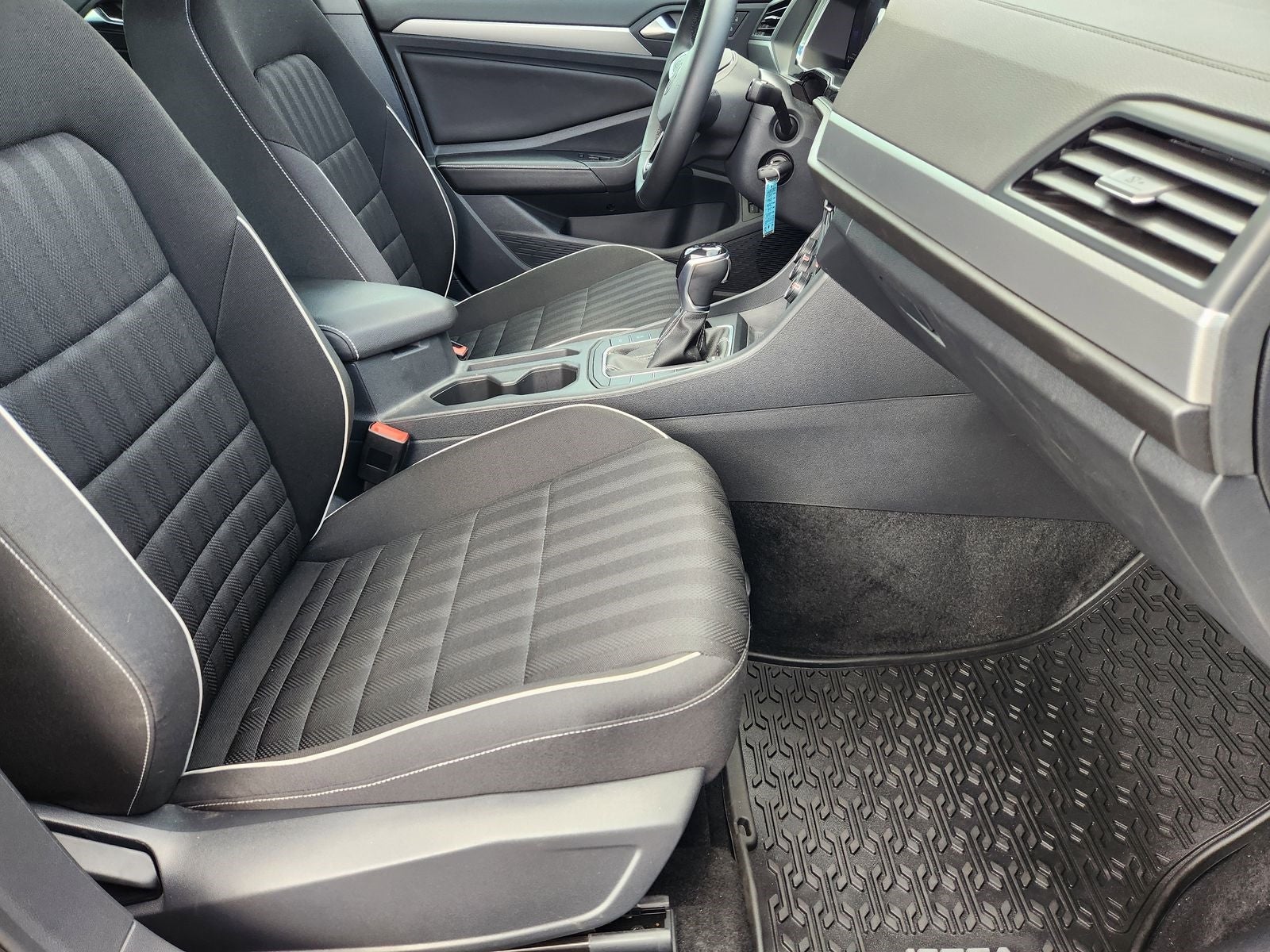 2024 Volkswagen Jetta 1.5T Sport