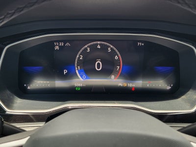 2024 Volkswagen Jetta 1.5T Sport