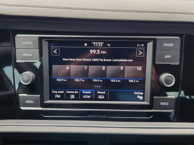 2024 Volkswagen Jetta 1.5T Sport