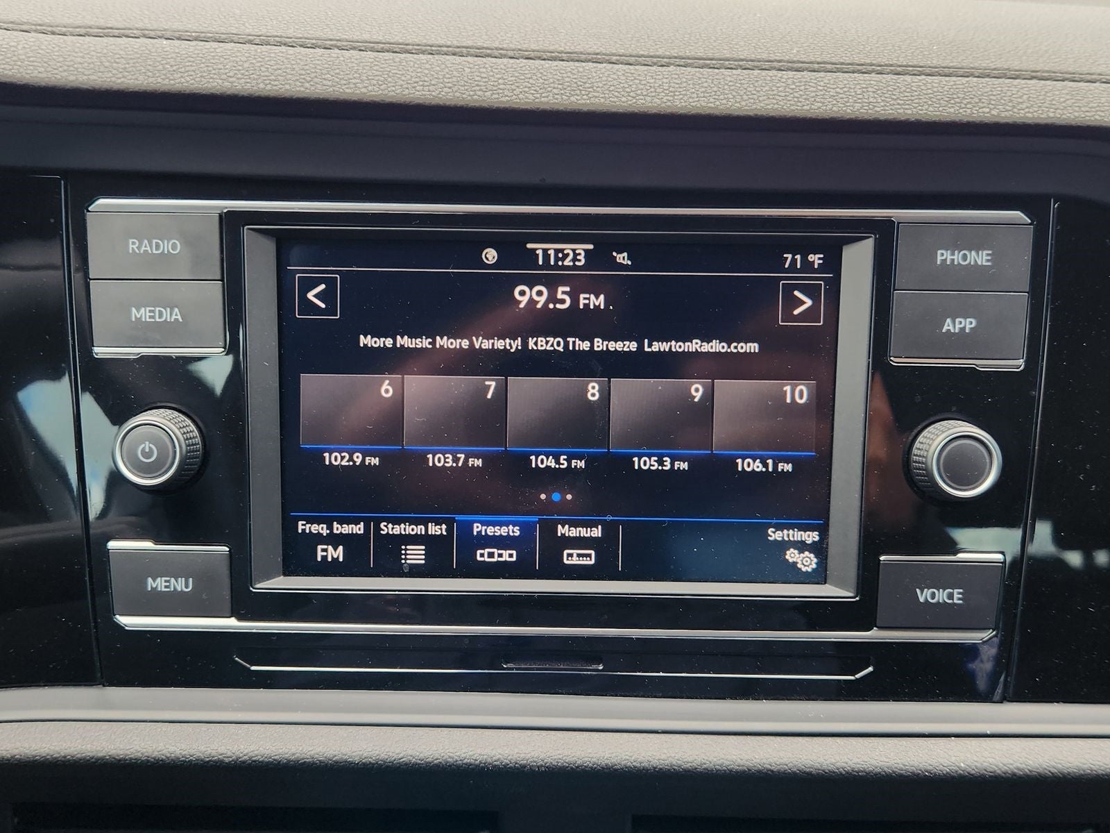 2024 Volkswagen Jetta 1.5T Sport