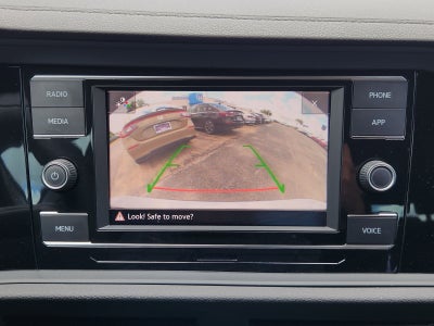 2024 Volkswagen Jetta 1.5T Sport