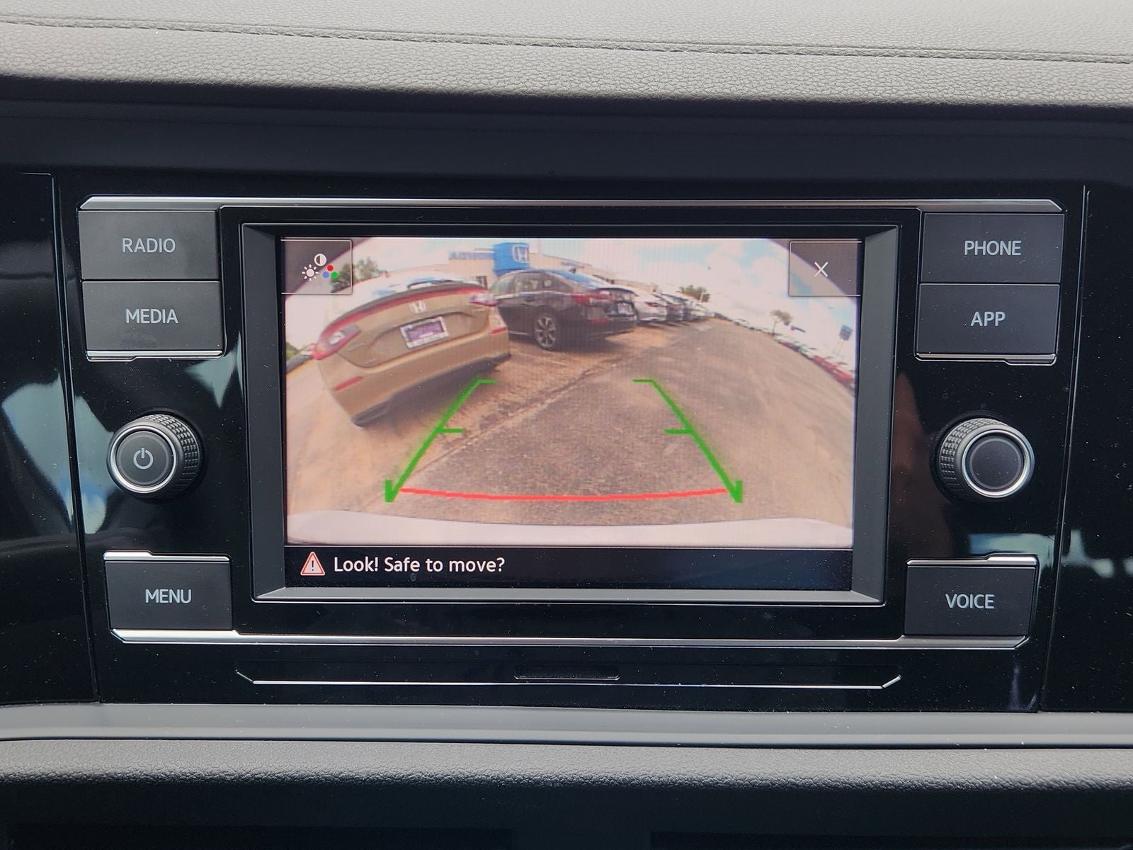 2024 Volkswagen Jetta 1.5T Sport