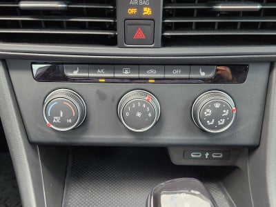 2024 Volkswagen Jetta 1.5T Sport