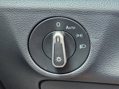 2024 Volkswagen Jetta 1.5T Sport